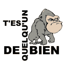 tes queelqun de bien